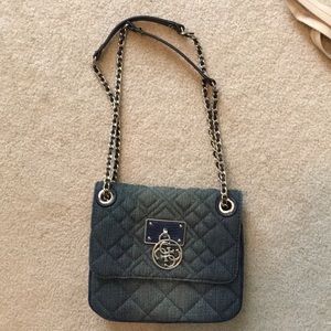 Guess purse